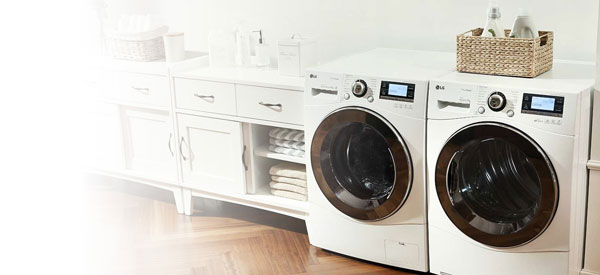 Dryer Maintenance Tips