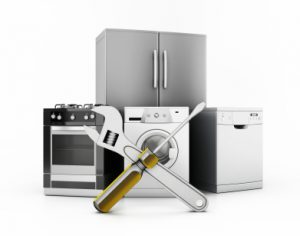 appliance repair tips
